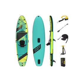 Hydro-Force Freesoul Tech 2 Sup szett