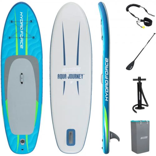 BESTWAY Hydro-Force Aqua Journey SUP szett, 274 x 76 x 12 cm (6532A)