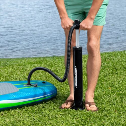 BESTWAY Hydro-Force Aqua Journey SUP szett, 274 x 76 x 12 cm (6532A)