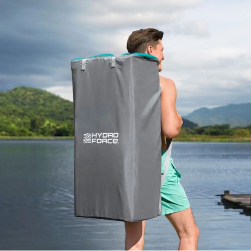 BESTWAY Hydro-Force Aqua Journey SUP szett, 274 x 76 x 12 cm (6532A)