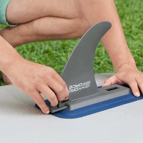 BESTWAY Hydro-Force Aqua Journey SUP szett, 274 x 76 x 12 cm (6532A)