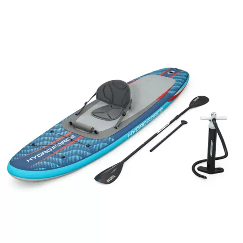 Bestway Oceana 10' 2-in-1 Stand-Up Paddleboard és Kayak Set (6532B)