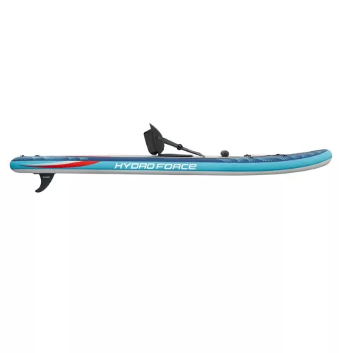 Bestway Oceana 10' 2-in-1 Stand-Up Paddleboard és Kayak Set (6532B)