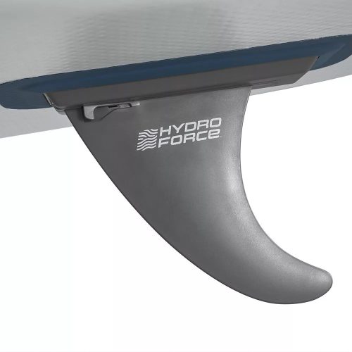 Bestway Aqua Drifter 11' 2-in-1 Stand-up Paddleboard Kayak Set (6532D)