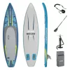 Bestway Aqua Glider 10'6" Stand-Up Paddleboard Set (2026)320 cm x 79 cm x 12 cm  (6532F)