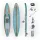 Bestway Glider Elite 2-in-1 Stand-Up Paddleboard & Kayak Set (2026) 381cm x 79 cm x 15 cm(6532G)