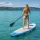 Bestway Hydro-Force Aqua Drifter View Felfújható SUP szett (2026) 335 x 91, 5 x 15 cm (6532H)