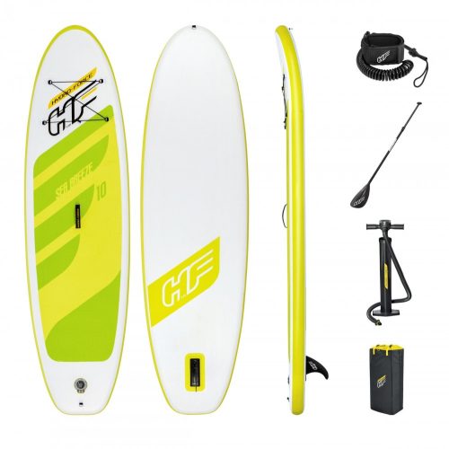 Bestway Sup Board Sea Breeze szett, 305x84x12 cm (65340)