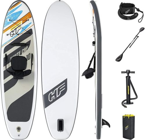 Bestway Hydro-Force 3,05Mx 84 cm X 12 cm (Paddleboard 65341) Cap 2022-es modell