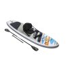 Bestway Hydro-Force 3,05Mx 84 cm X 12 cm (Paddleboard 65341) Cap 2022-es modell