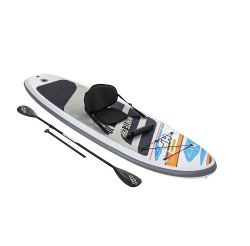 Bestway Hydro-Force 3,05Mx 84 cm X 12 cm (Paddleboard 65341) Cap 2022-es modell