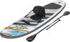 Bestway Hydro-Force 3,05Mx 84 cm X 12 cm (Paddleboard 65341) Cap 2022-es modell