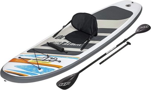 Bestway Hydro-Force 3,05Mx 84 cm X 12 cm (Paddleboard 65341) Cap 2022-es modell