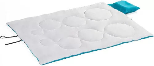 Bestway Evade egyszemélyes hálózsák 190 x 84 cm