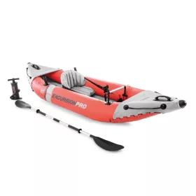 Excursion Pro K1 Kajak