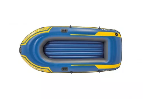 Intex Challenger 2 Gumicsónak Szett (68367)