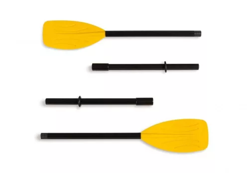 Intex Challenger 2 Gumicsónak Szett (68367)