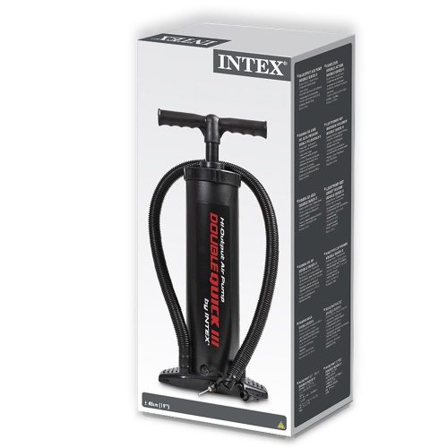 Intex Szívó, Fújó Pumpa 48Cm