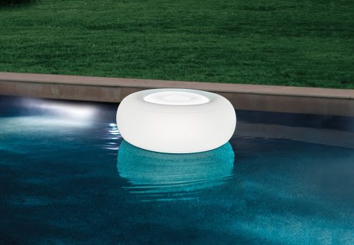 Intex Világítós Led Ball