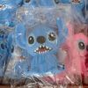 Stitch stressz labda