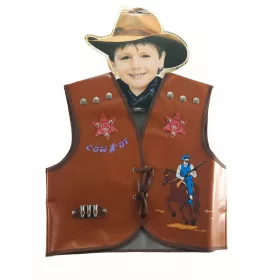 Cowboy Mellény