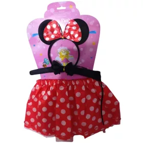 Minnie egér szett 4 részes