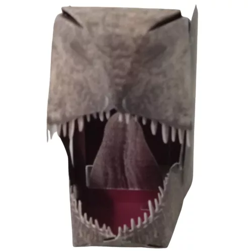 T-Rex maszk