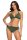 Poppy Ella Lurex Bikini, Keki-XL