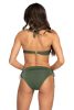 Poppy Ella Lurex Bikini, Keki-XL