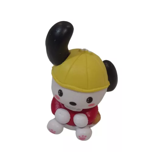 Hello kitty figurák 4,5cm