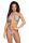 Poppy Lily Bikini, Snake-S