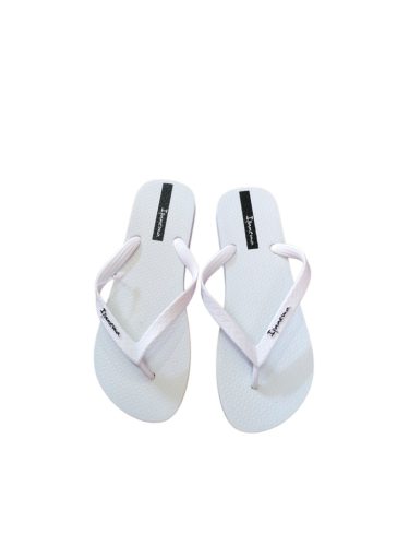 Ipanema Classica Unisex papucs-fehér-43