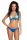  Poppy Bay BEACH Bikini -XL