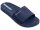 Ipanema Slide Papucs Unisex-Kék-41