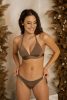 Poppy Royal Basic Bikini, Világos keki-S