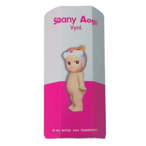 Sqany Aogel 
