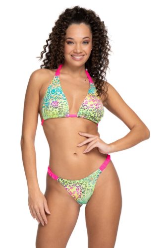 Poppy Lily Bikini, Honolulu-S