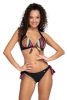 Poppy Bay RAINBOW Bikini-XL