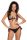 Poppy Bay RAINBOW Bikini-XL