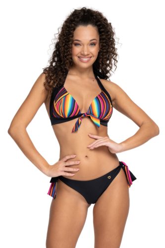 Poppy Bay RAINBOW Bikini-XL