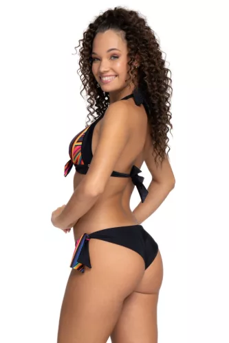 Poppy Bay RAINBOW Bikini-XL