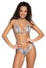 Poppy Fanny Bikini, Snake-L