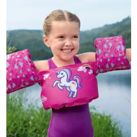 Bestway Unikornis gyerek úszómellény (9012H)