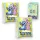 Bestway Felfújható Disney Lilo és Stitch karúszó (9104S)