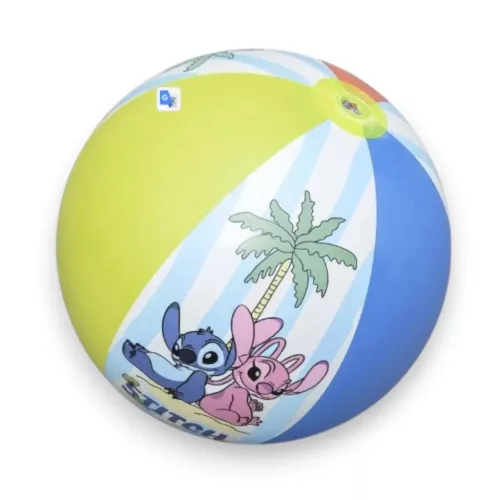 Bestway Felfújható strandlabda Disney Stitch (9104T)