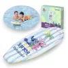 Bestway Felfújható szörf deszka Disney Stitch (9104V