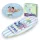 Bestway Felfújható szörf deszka Disney Stitch (9104V