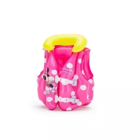 Bestway Úszómellény Minnie (91070)