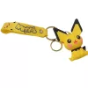 Pikachu kulcstartó 