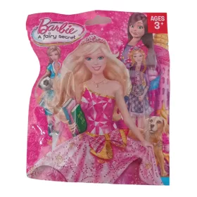 Barbie gyűjthető figurák